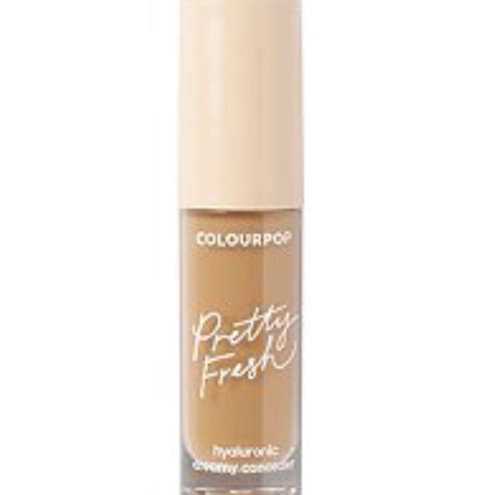 ColourPop Pretty Fresh Tinted Moisturizer Concealer - 170N Dark